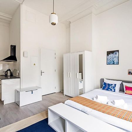 Smartflats - The City Amberes Exterior foto