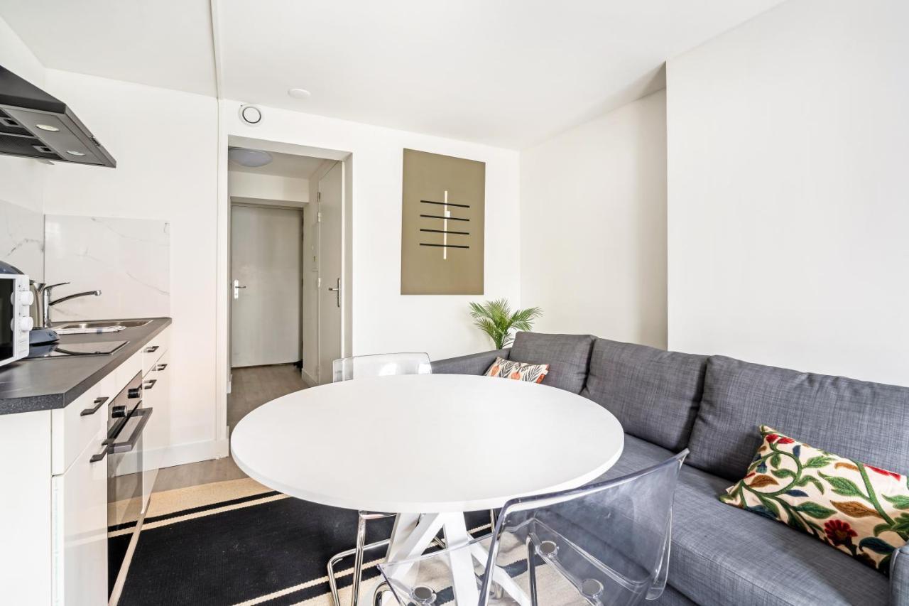 Smartflats - The City Amberes Exterior foto