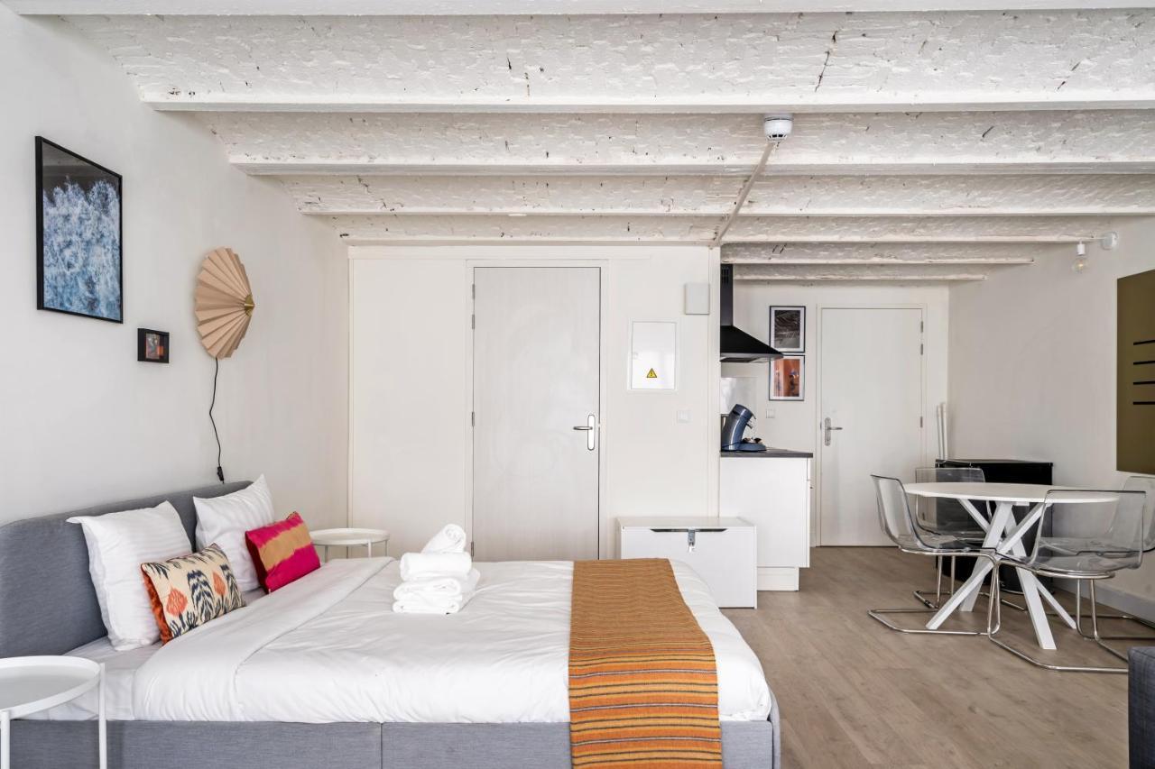 Smartflats - The City Amberes Exterior foto